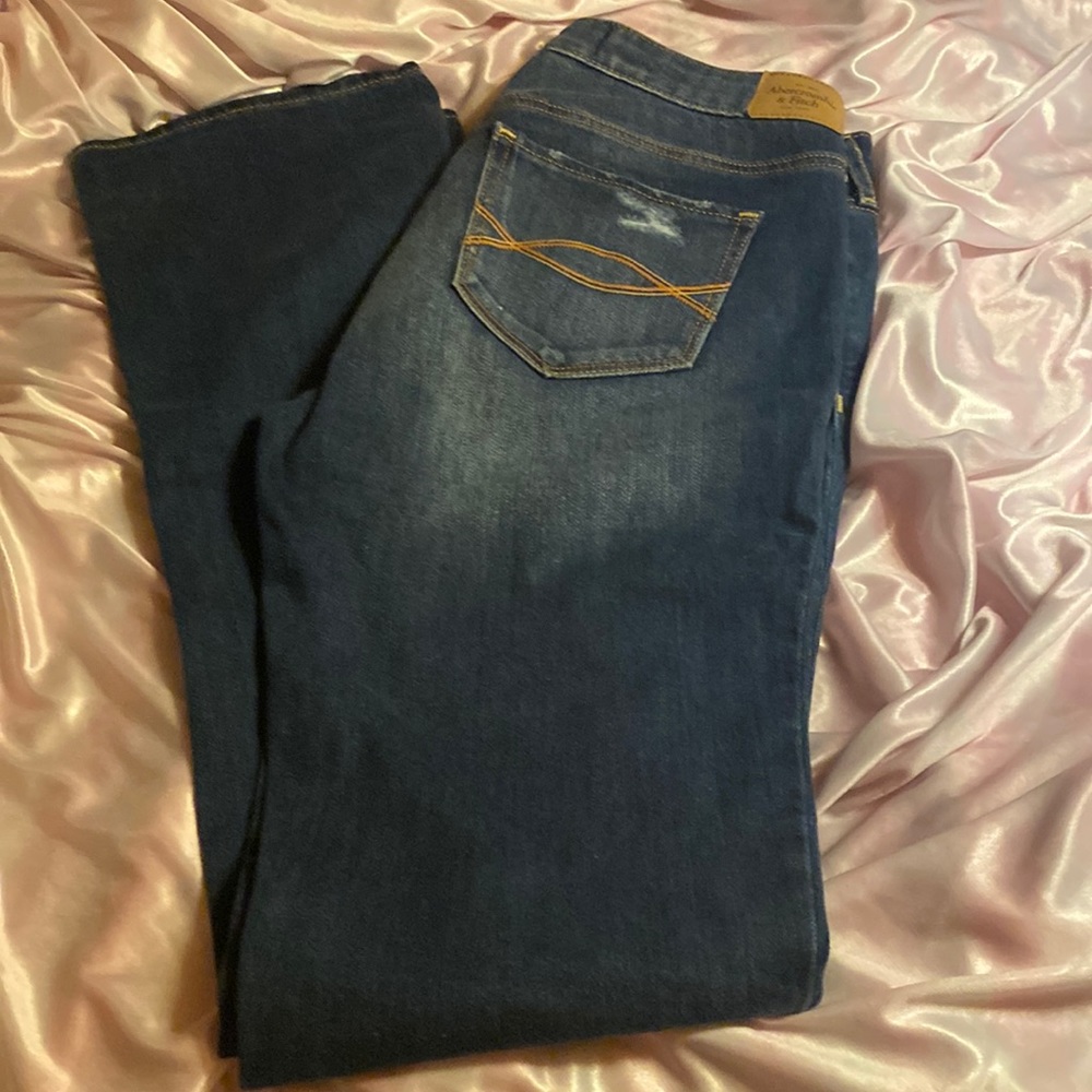 Abercrombie Jeans